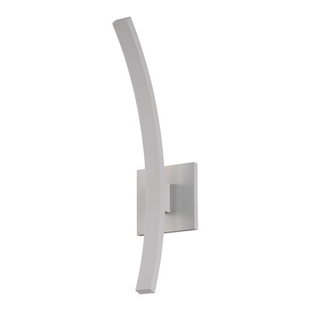 Sonneman Petite Led Sconce 7243.74-WL